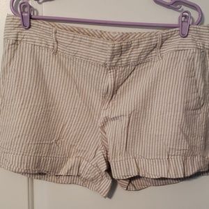 Tommy Hilfiger dress shorts